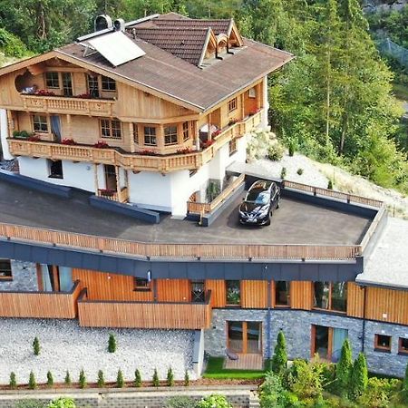 Appartement Hauser Цел ам Цилер Екстериор снимка