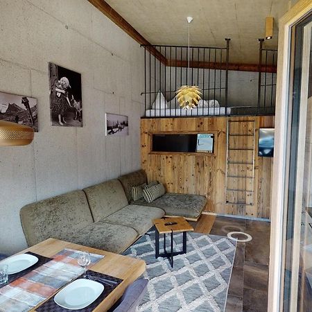 Appartement Hauser Цел ам Цилер Екстериор снимка
