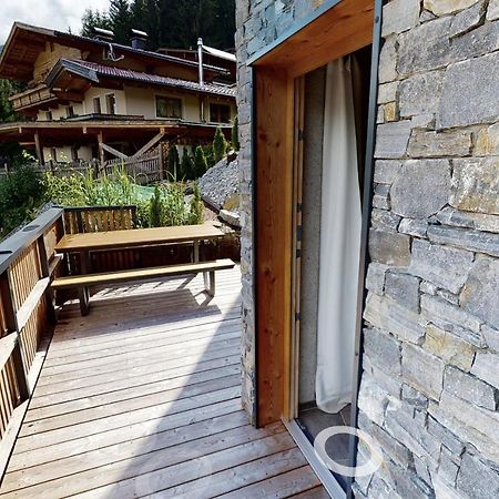 Appartement Hauser Цел ам Цилер Екстериор снимка