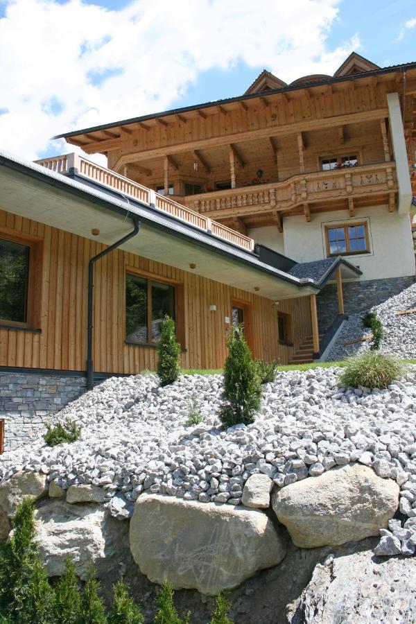 Appartement Hauser Цел ам Цилер Екстериор снимка