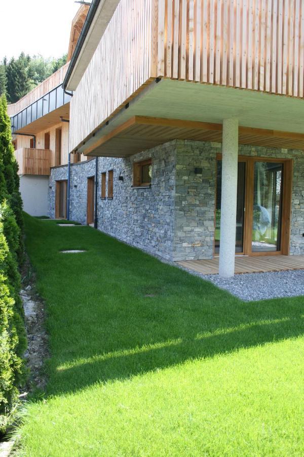 Appartement Hauser Цел ам Цилер Екстериор снимка