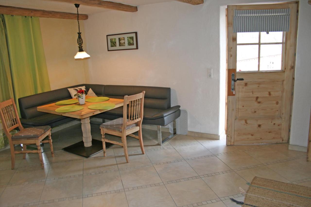 Appartement Hauser Цел ам Цилер Екстериор снимка