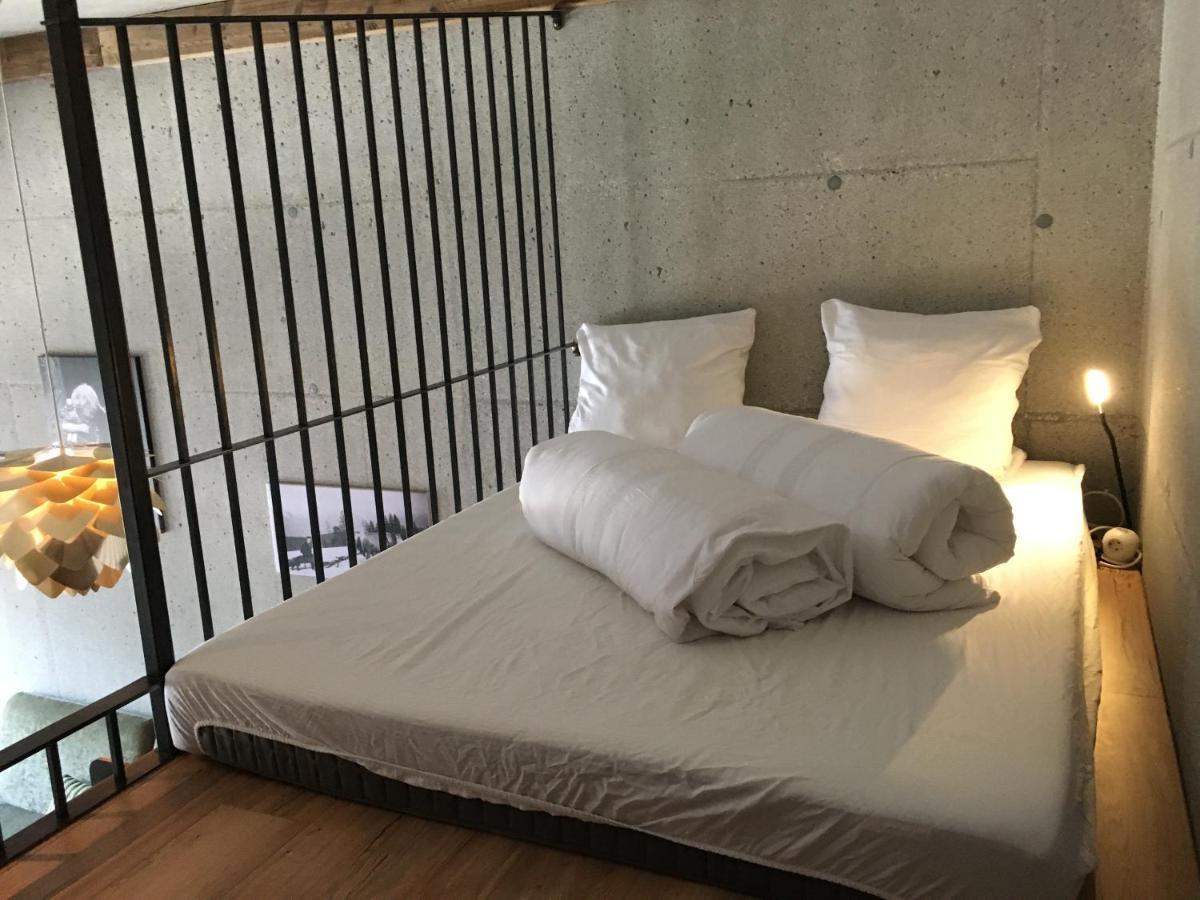 Appartement Hauser Цел ам Цилер Екстериор снимка