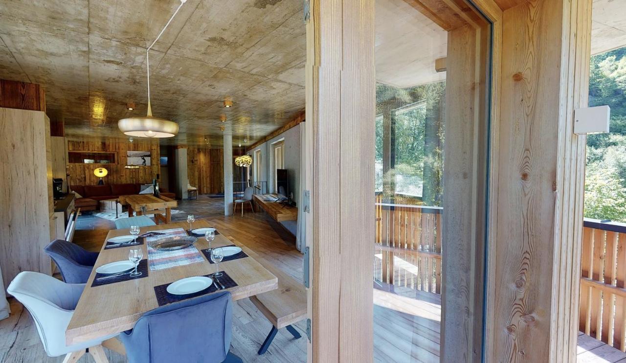 Appartement Hauser Цел ам Цилер Екстериор снимка