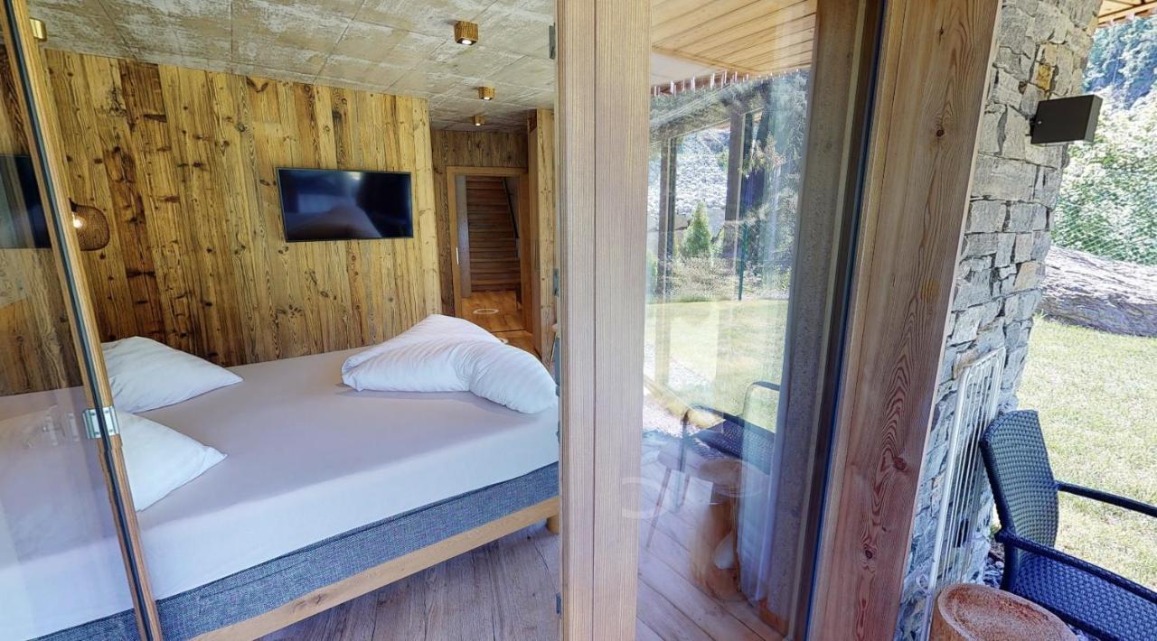 Appartement Hauser Цел ам Цилер Екстериор снимка