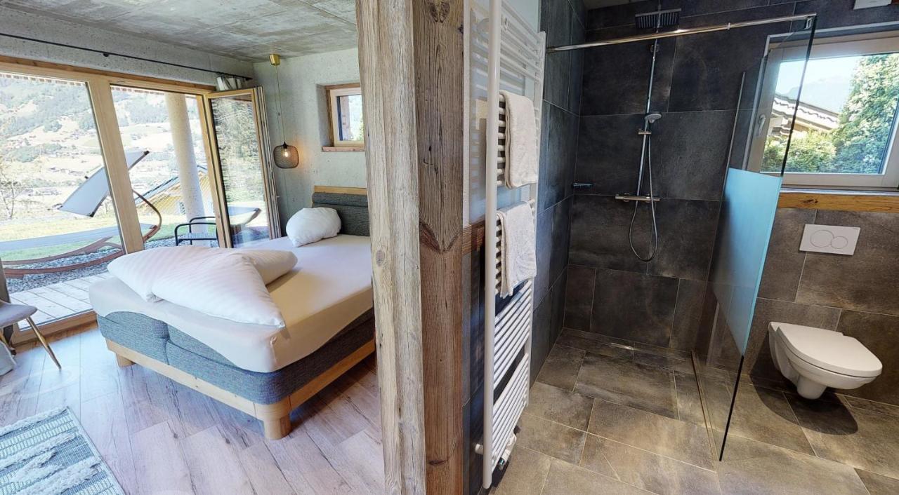 Appartement Hauser Цел ам Цилер Екстериор снимка