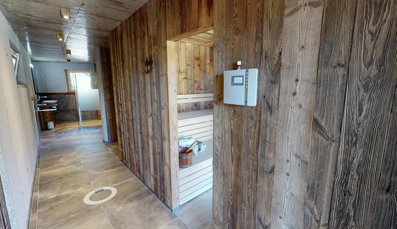 Appartement Hauser Цел ам Цилер Екстериор снимка