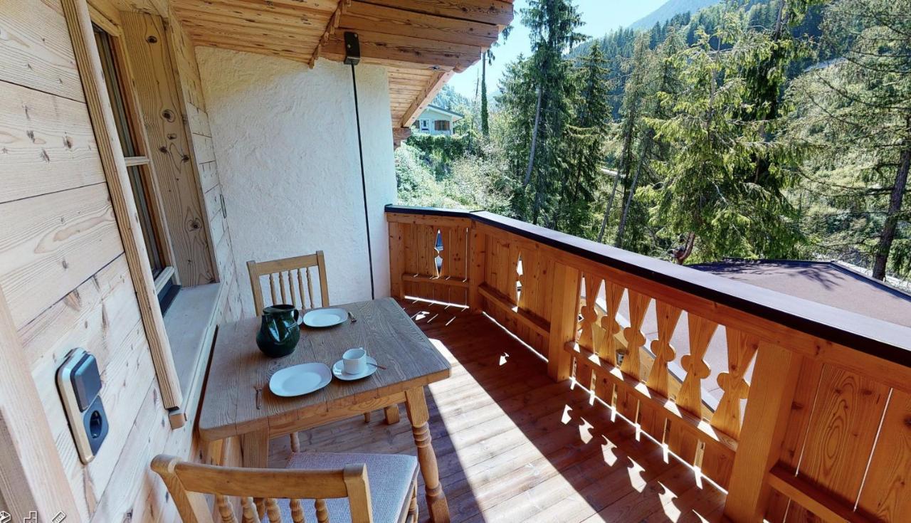 Appartement Hauser Цел ам Цилер Екстериор снимка