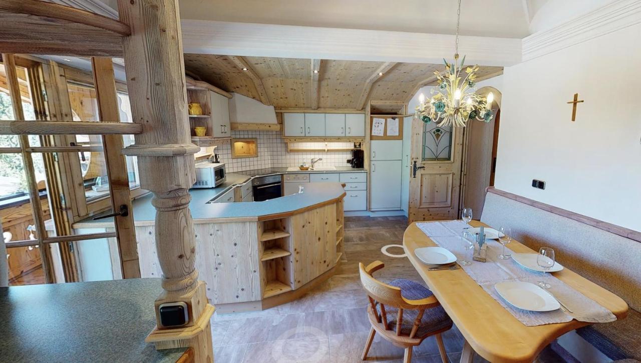 Appartement Hauser Цел ам Цилер Екстериор снимка