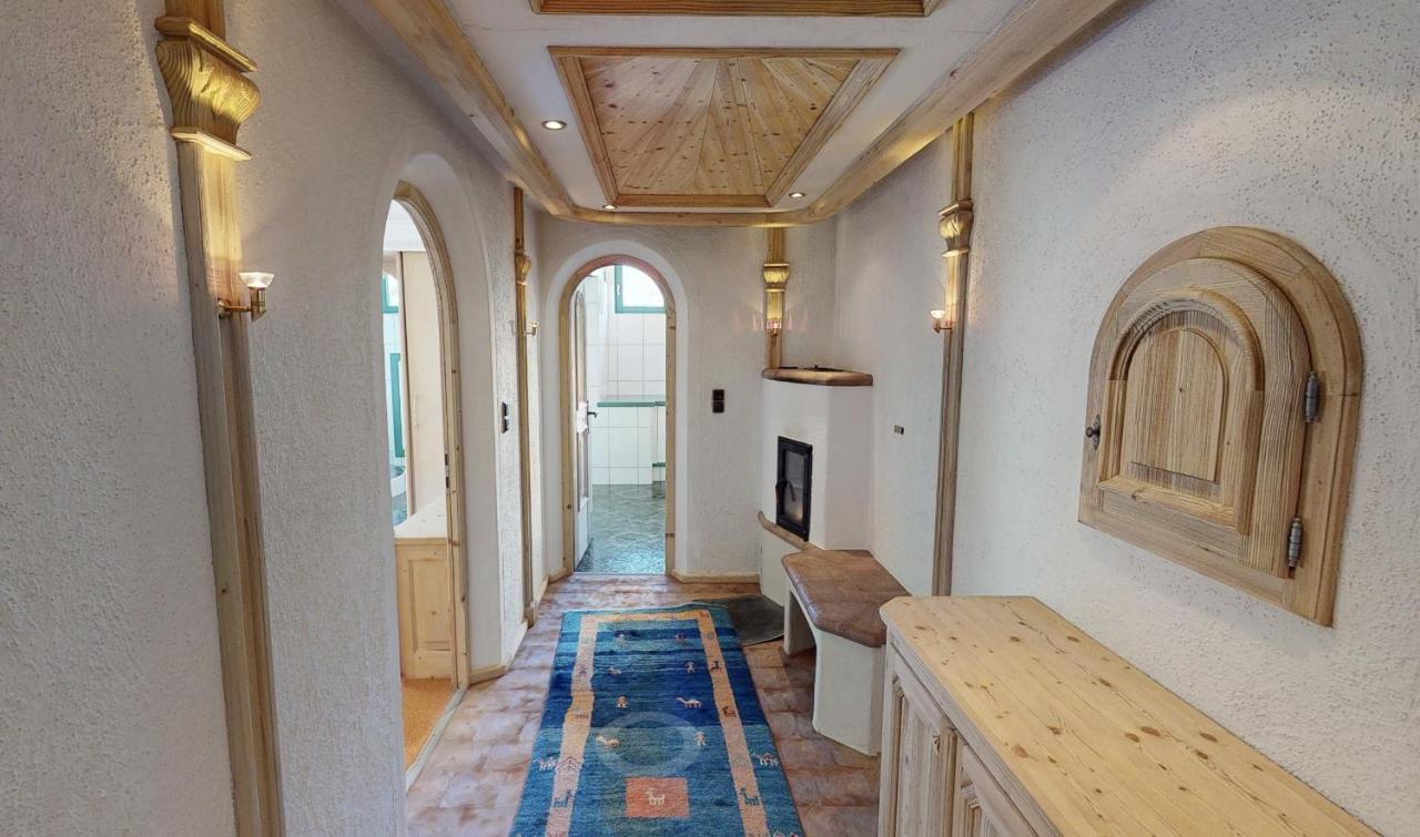 Appartement Hauser Цел ам Цилер Екстериор снимка