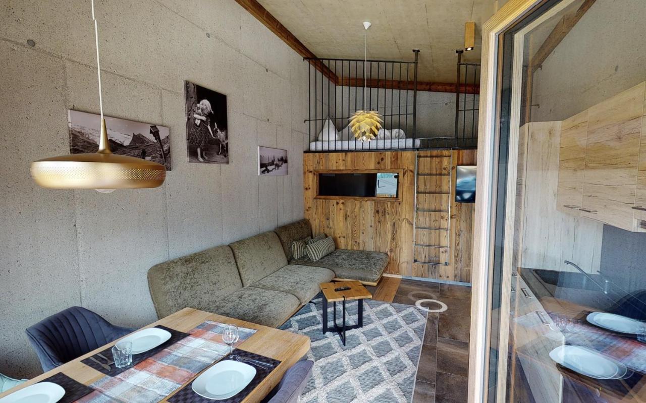 Appartement Hauser Цел ам Цилер Екстериор снимка