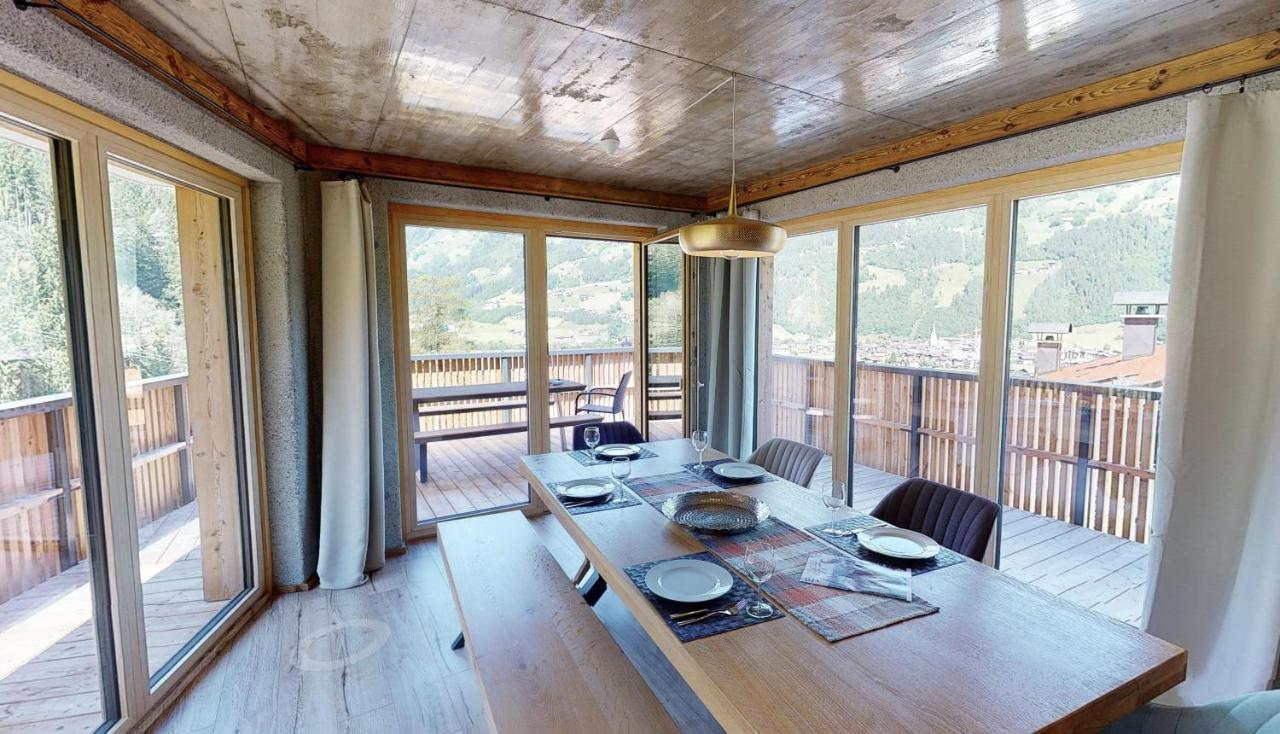 Appartement Hauser Цел ам Цилер Екстериор снимка