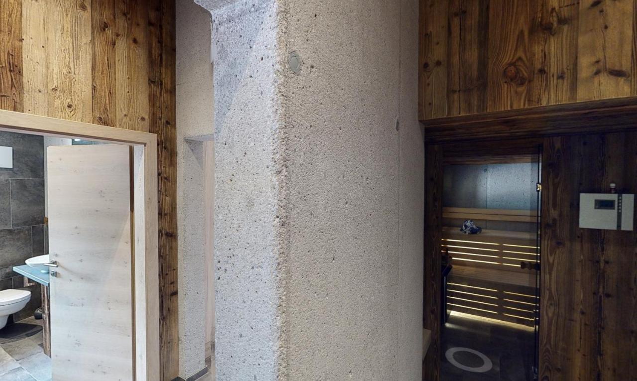 Appartement Hauser Цел ам Цилер Екстериор снимка