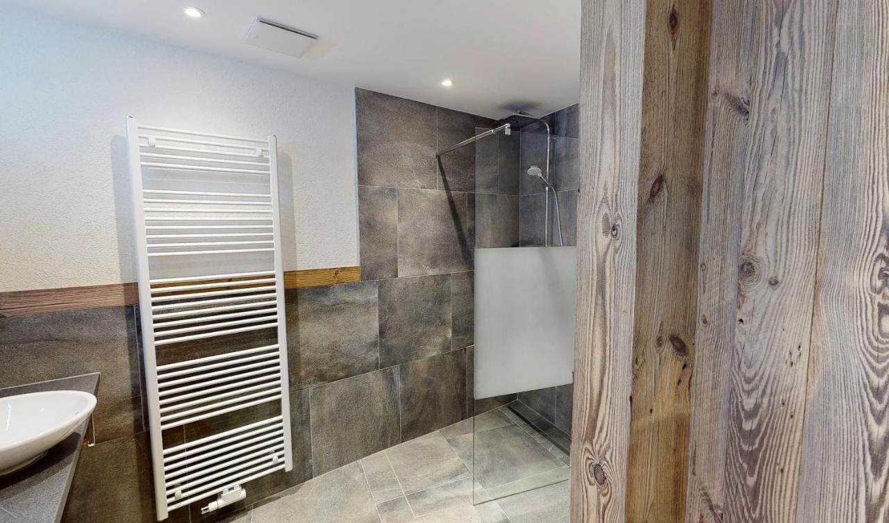 Appartement Hauser Цел ам Цилер Екстериор снимка