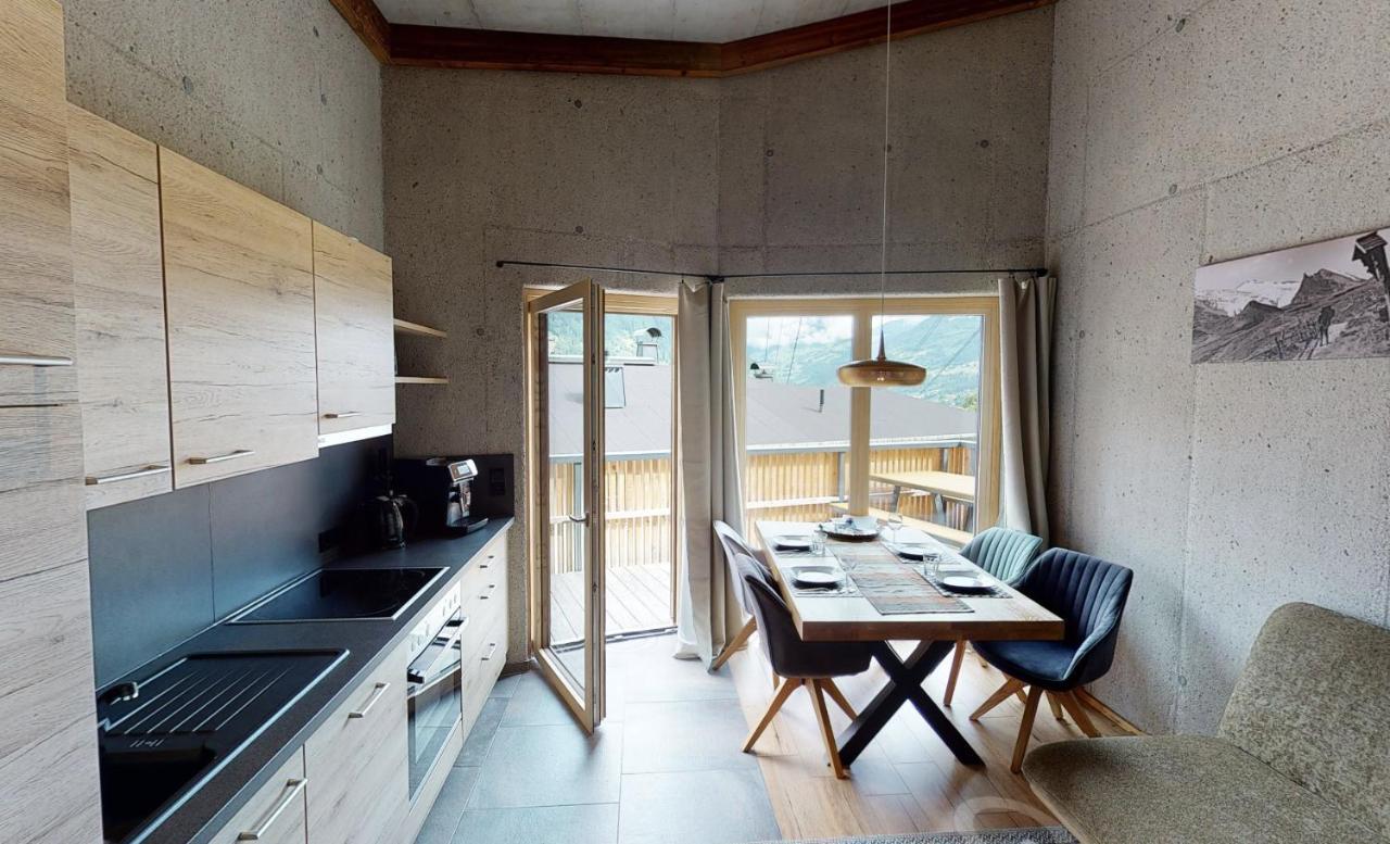 Appartement Hauser Цел ам Цилер Екстериор снимка