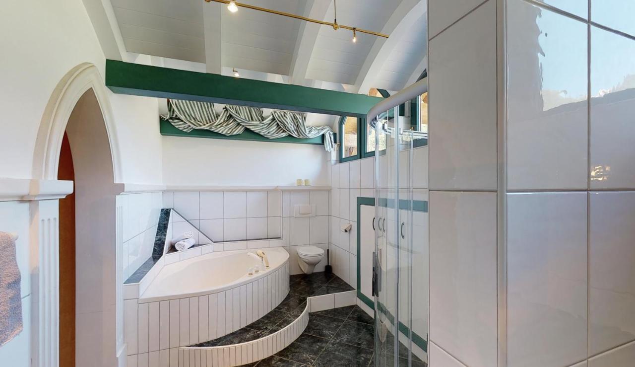 Appartement Hauser Цел ам Цилер Екстериор снимка