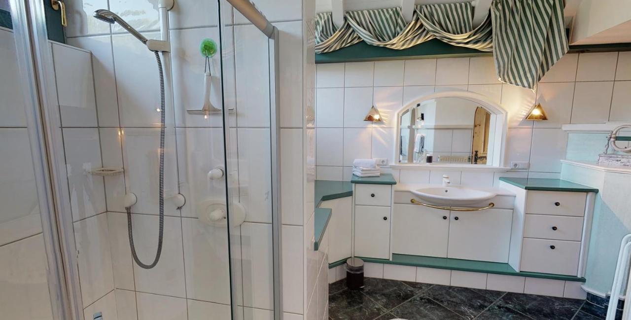 Appartement Hauser Цел ам Цилер Екстериор снимка