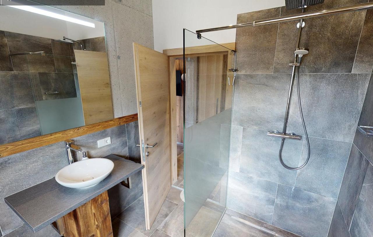 Appartement Hauser Цел ам Цилер Екстериор снимка