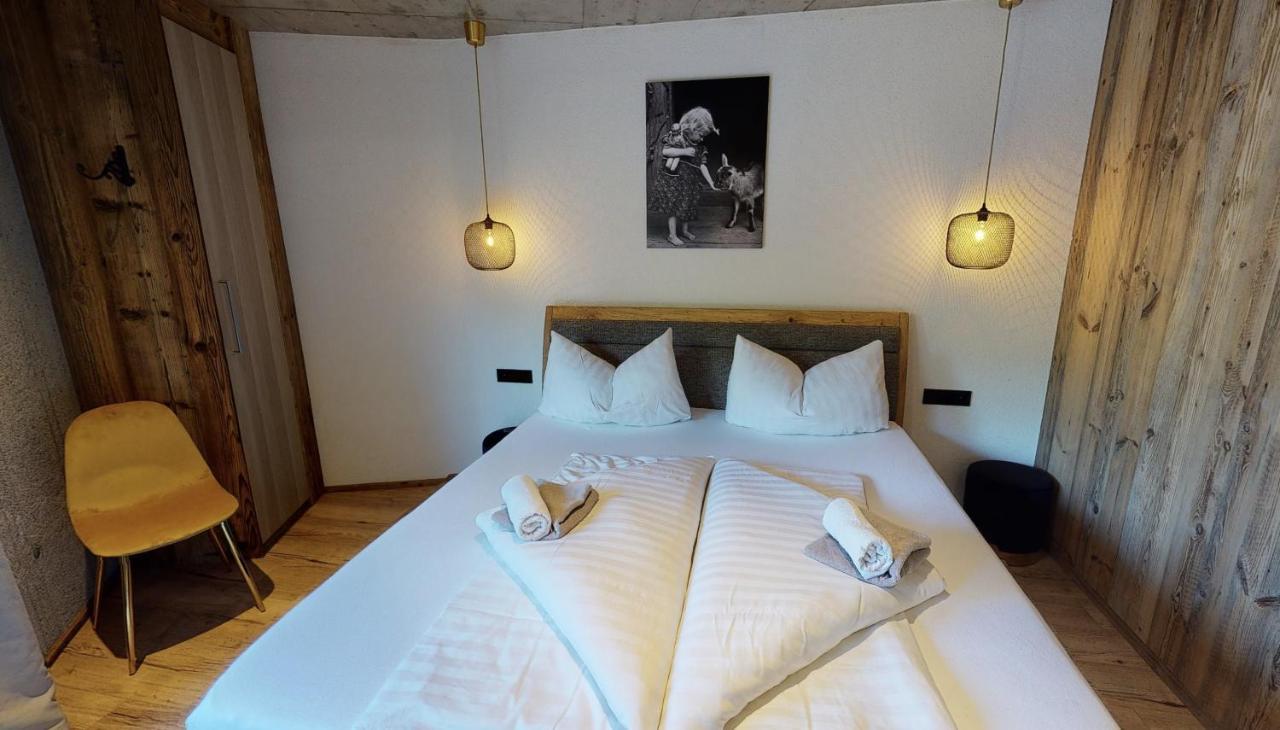 Appartement Hauser Цел ам Цилер Екстериор снимка