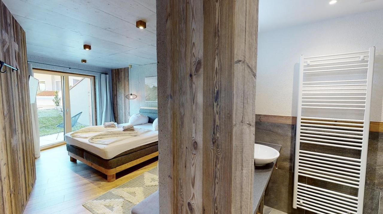 Appartement Hauser Цел ам Цилер Екстериор снимка